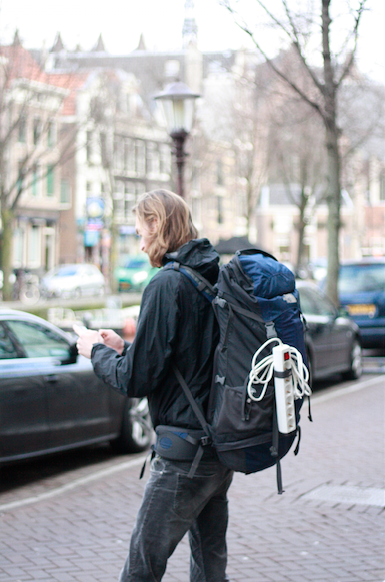 For all my mobile devices