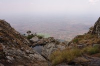 Foto bij Mount Mulanje