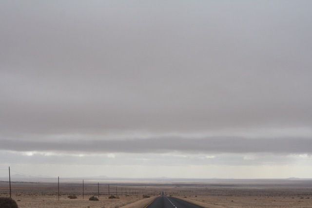 Foto bij Onderweg | Seeheim - Lüderitz