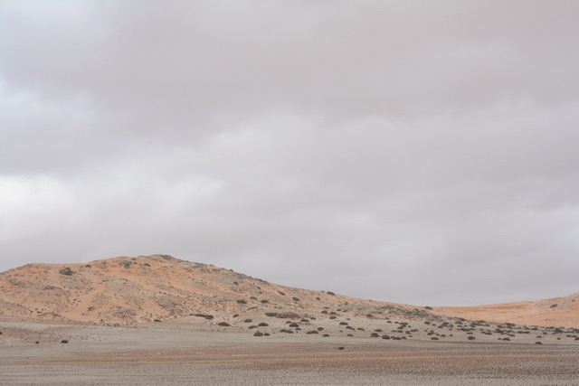 Foto bij Onderweg | Seeheim - Lüderitz